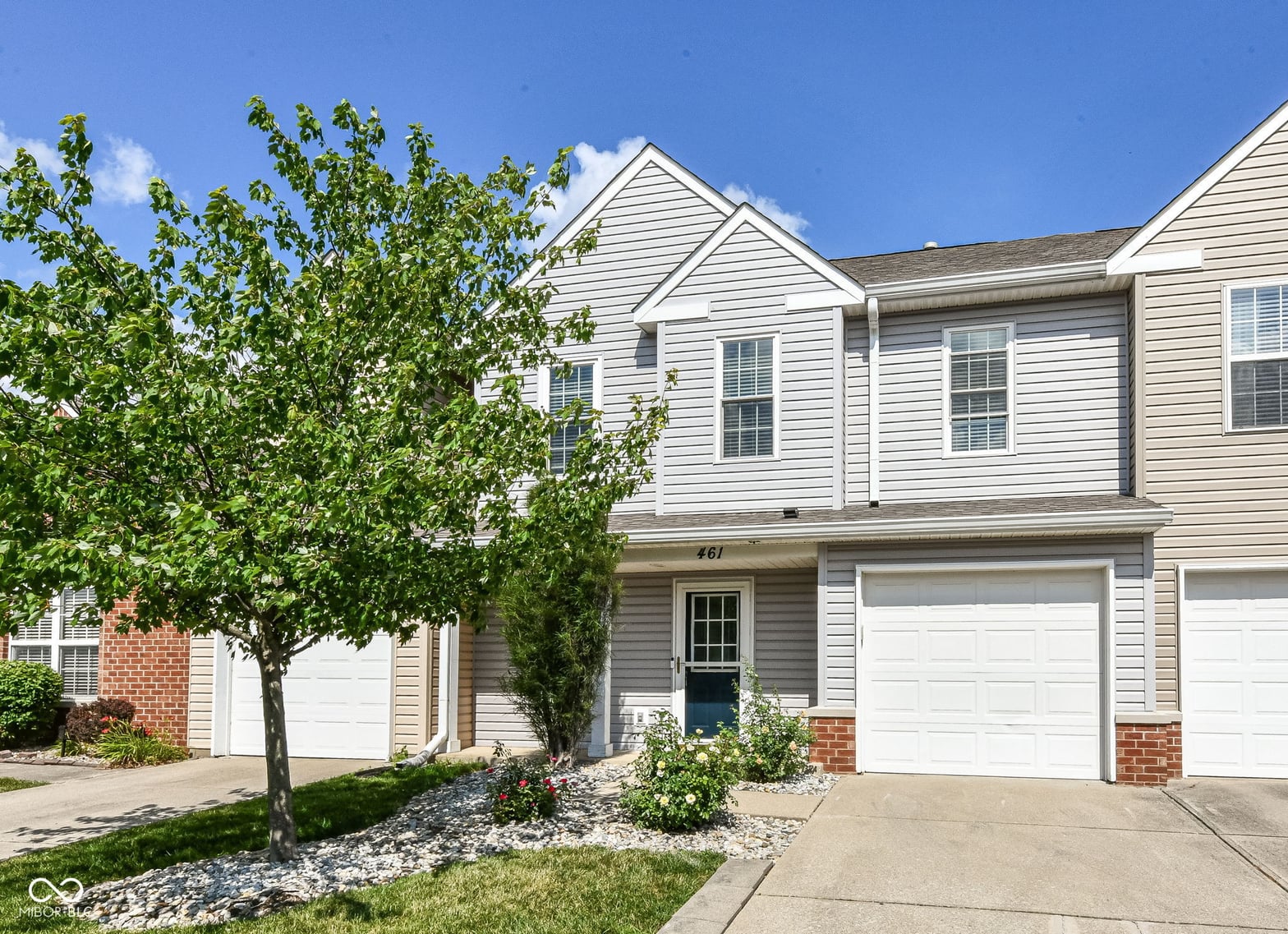 Photo of 461 Dekalb Drive, Westfield, IN
