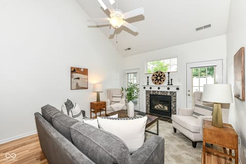 Photo of 461 Dekalb Drive, Westfield, IN