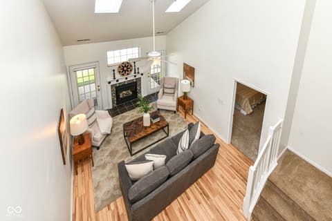 Photo of 461 Dekalb Drive, Westfield, IN