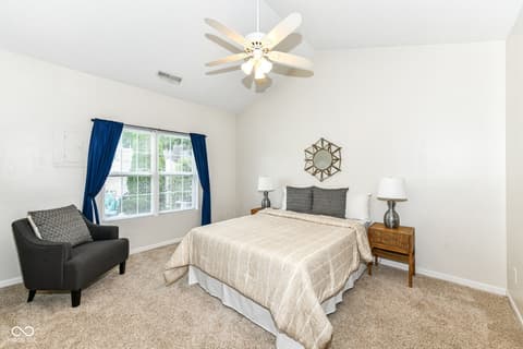 Photo of 461 Dekalb Drive, Westfield, IN