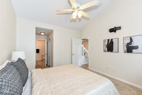 Photo of 461 Dekalb Drive, Westfield, IN