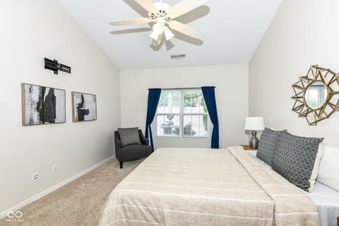 Photo of 461 Dekalb Drive, Westfield, IN