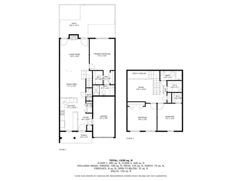 Photo of 461 Dekalb Drive, Westfield, IN