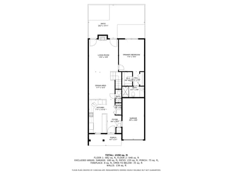 Photo of 461 Dekalb Drive, Westfield, IN