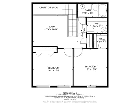 Photo of 461 Dekalb Drive, Westfield, IN
