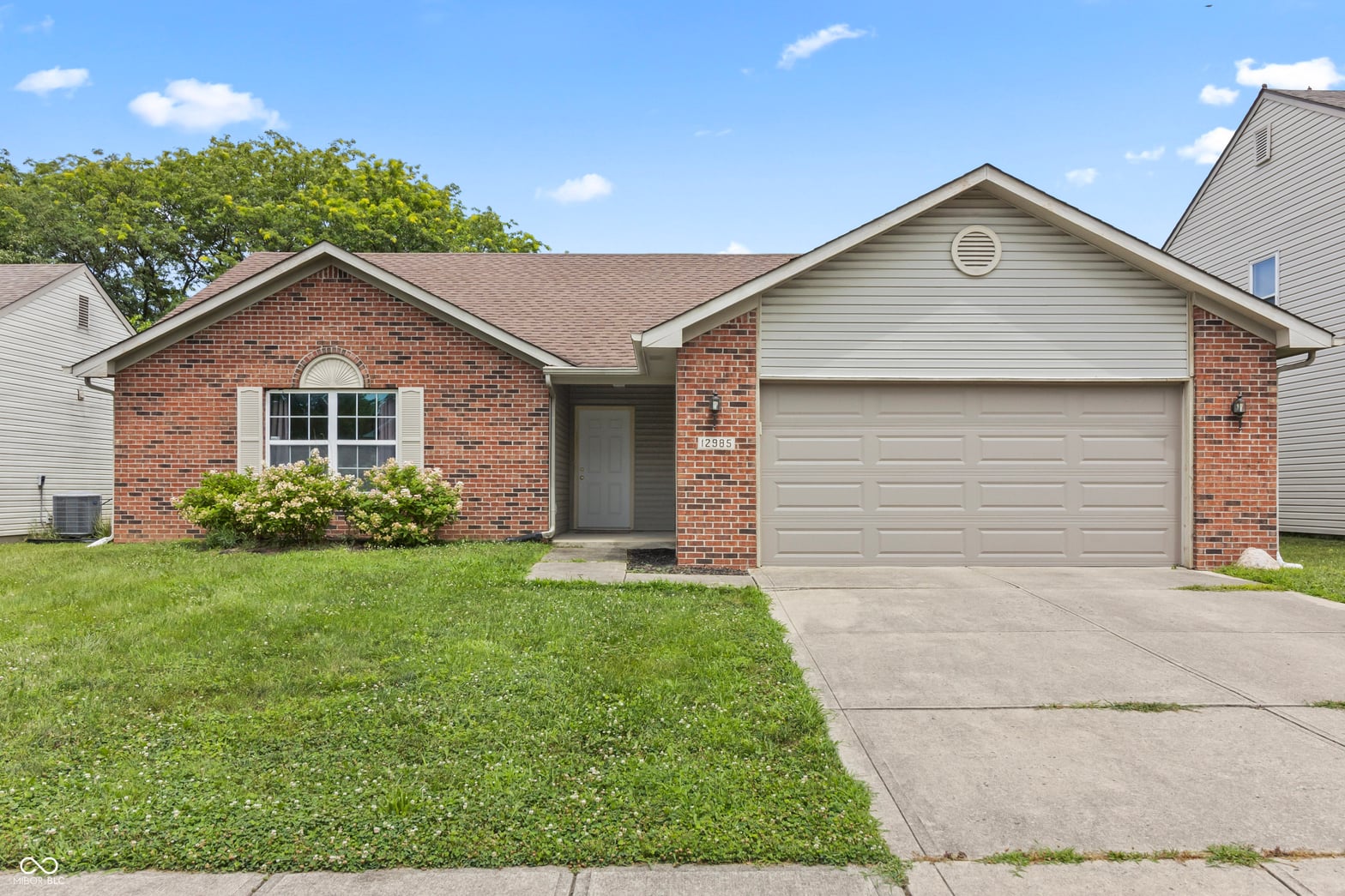 Photo of 12985 Galloway Circle, Fishers, IN