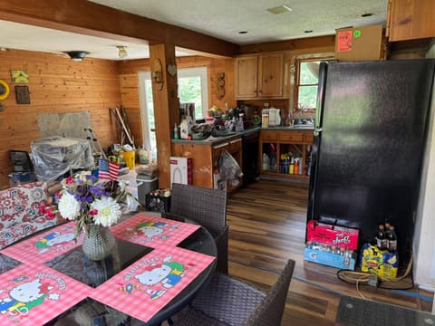 Photo of 915 W Lakeview Drive, Nineveh, IN