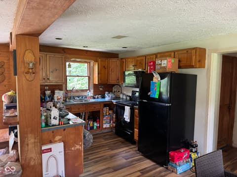 Photo of 915 W Lakeview Drive, Nineveh, IN