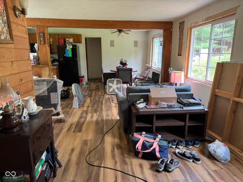 Photo of 915 W Lakeview Drive, Nineveh, IN