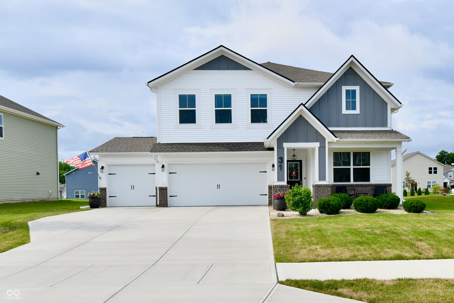 Photo of 31 Hollister Way, Cicero, IN