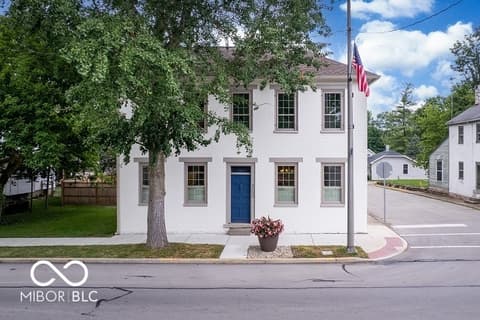 200 W Main Street