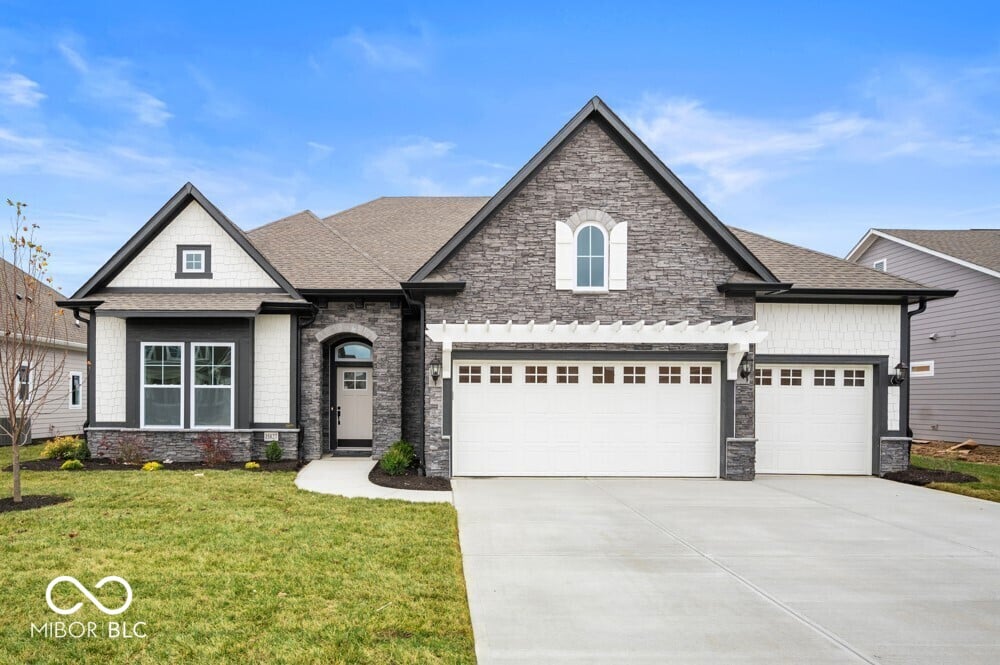 Photo of 15930 Vitalize Run, Fishers, IN