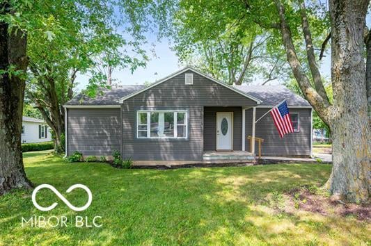 Photo of 6328 W Bethel Avenue, Muncie, IN