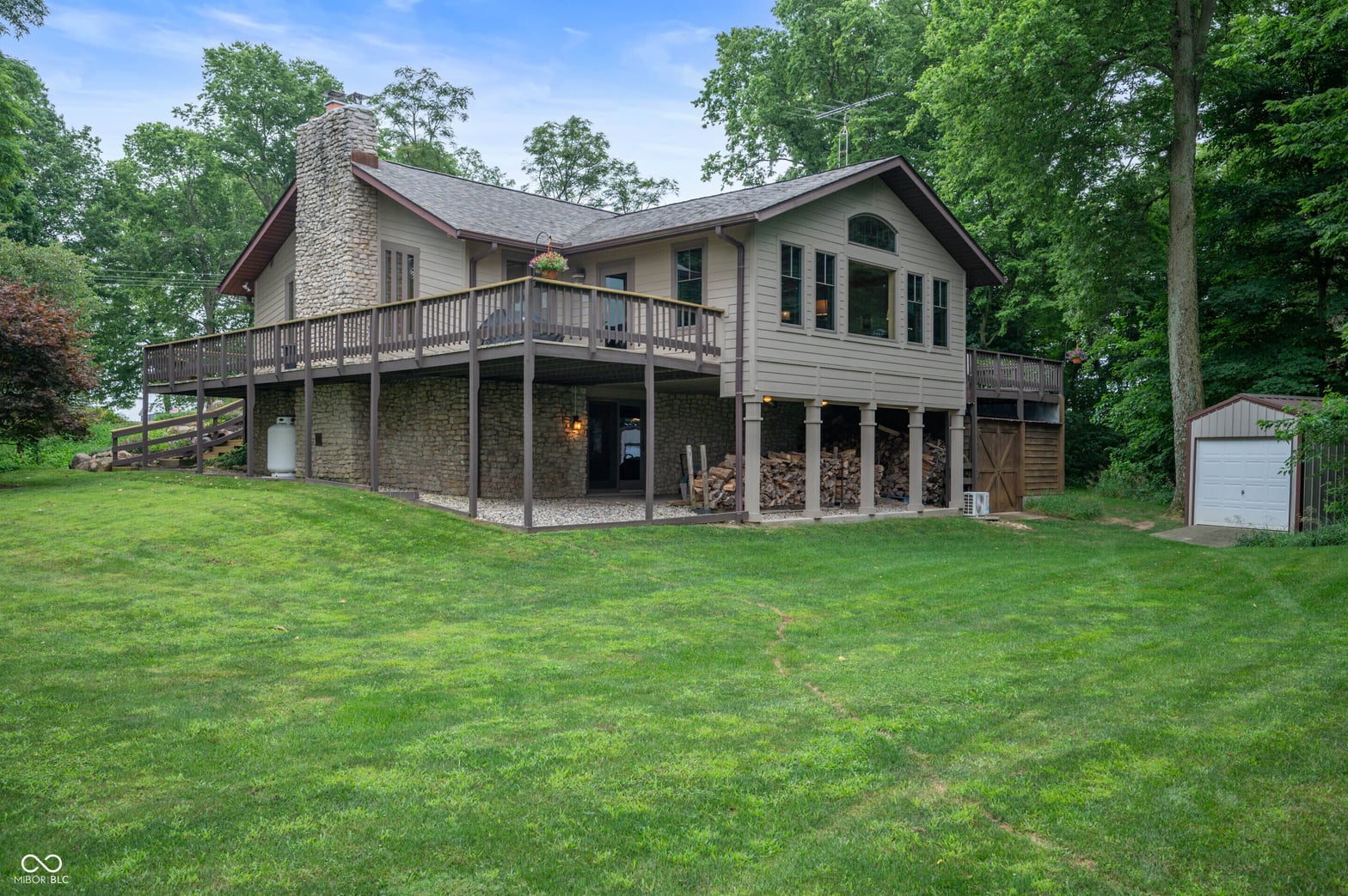 Photo of 3061 N 350 E, Rushville, IN