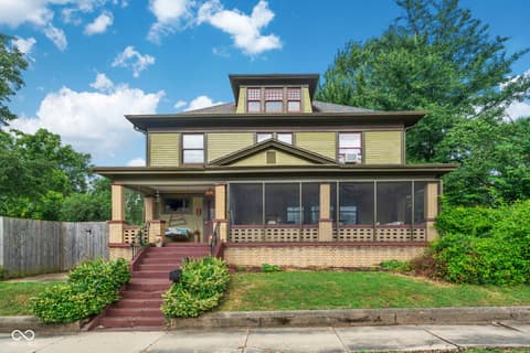 524 N Walnut Street
