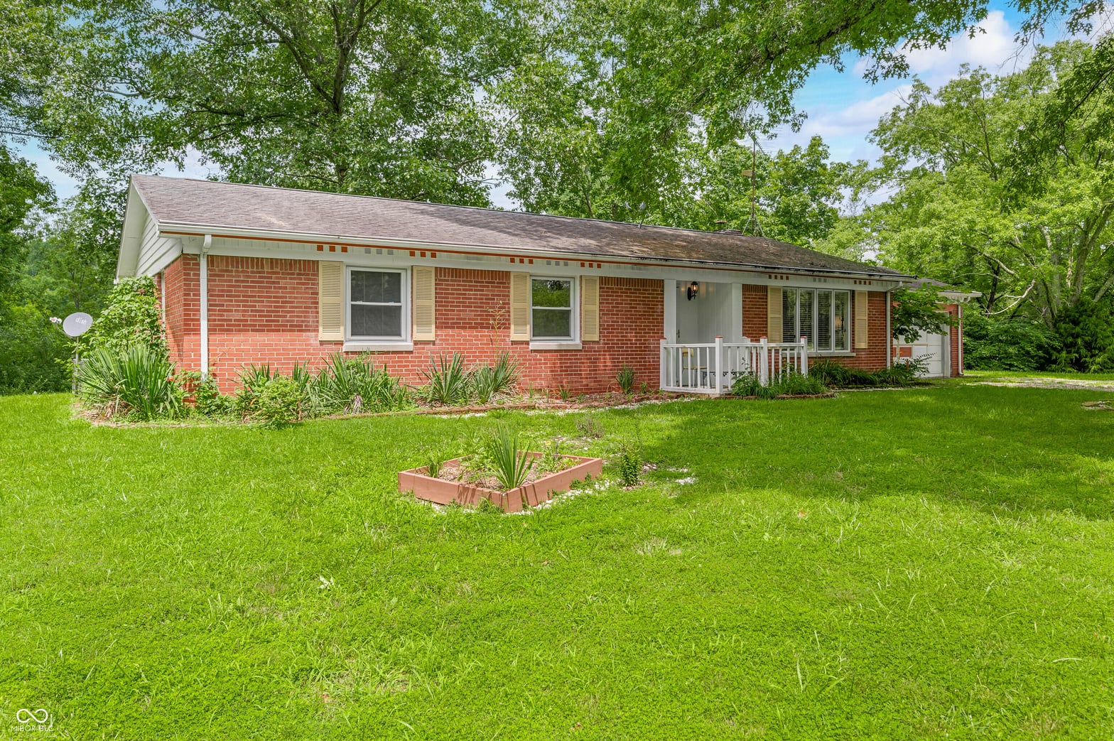 Photo of 4654 Lower Schooner Road, Nashville, IN