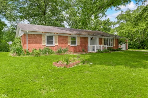 4654 Lower Schooner Road