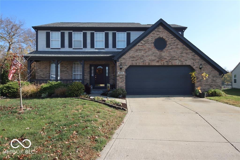 Photo of 5613 Willowridge Court, Indianapolis, IN