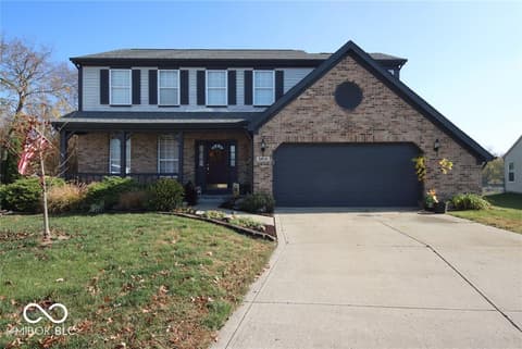 5613 Willowridge Court