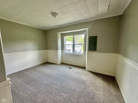 Photo of 8110 S Edwards Avenue, Daleville, IN