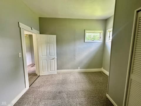 Photo of 8110 S Edwards Avenue, Daleville, IN