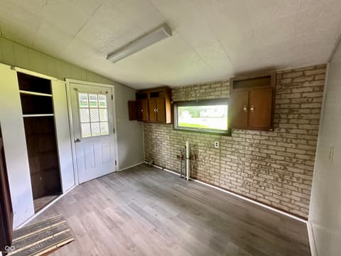 Photo of 8110 S Edwards Avenue, Daleville, IN