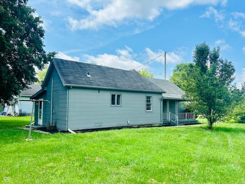 Photo of 8110 S Edwards Avenue, Daleville, IN