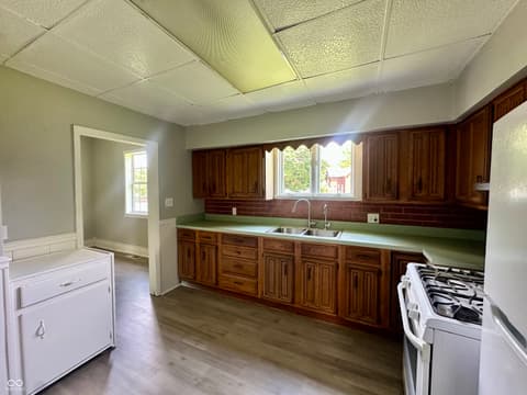 Photo of 8110 S Edwards Avenue, Daleville, IN