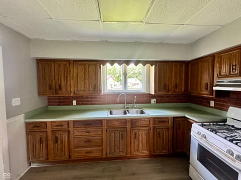 Photo of 8110 S Edwards Avenue, Daleville, IN