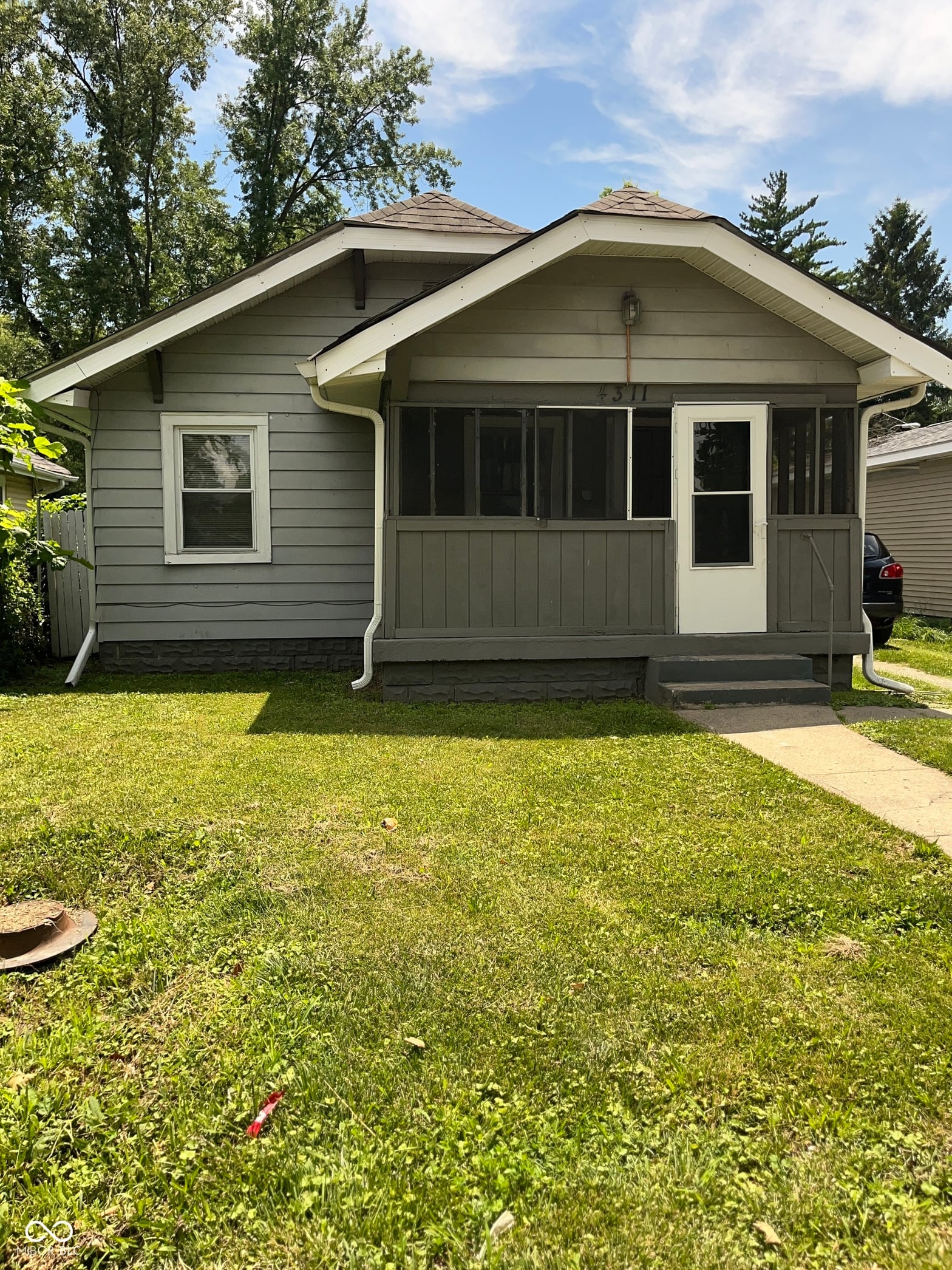 Photo of 4311 E 30th Street, Indianapolis, IN