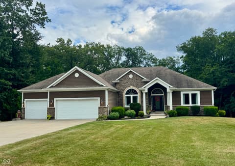 2805 Lillybrooke Way