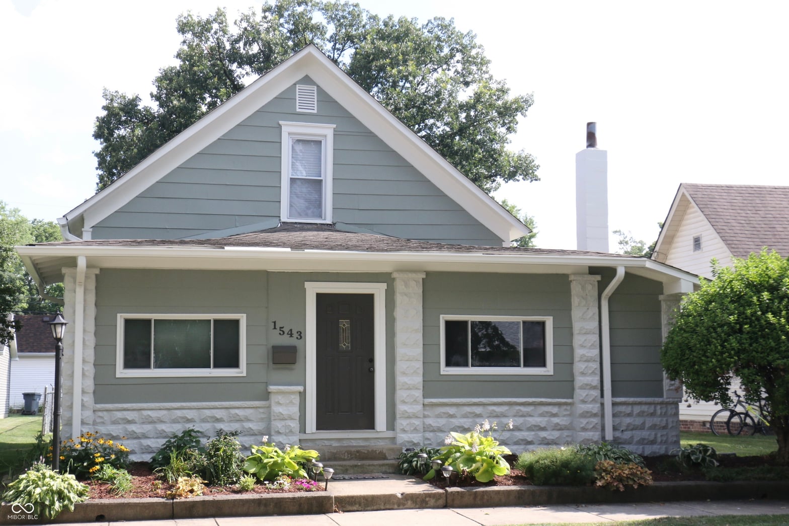 Photo of 1543 Grant Street, Noblesville, IN