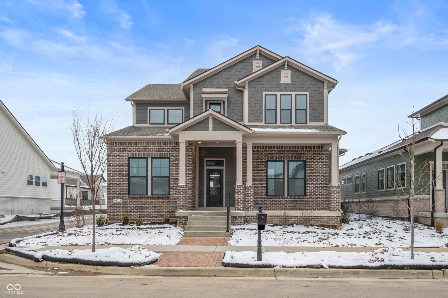 Photo of 20016 Meadow Neck Road, Westfield, IN