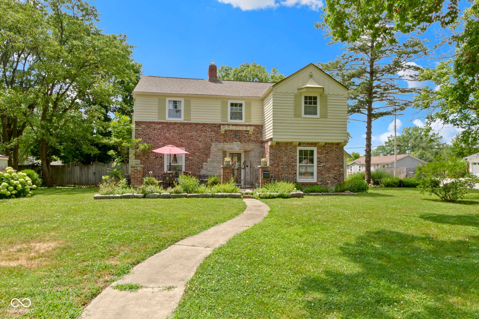 Photo of 595 N 10th Street, Noblesville, IN