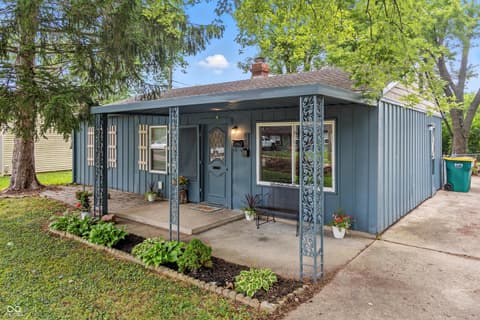 110 Jordan Drive