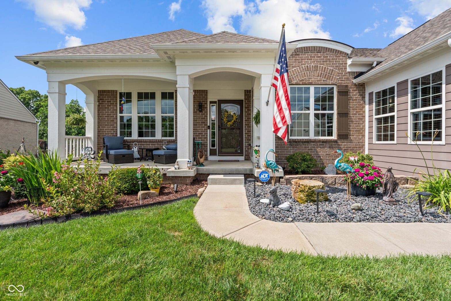 Photo of 9538 Summer Hollow Drive, Fishers, IN