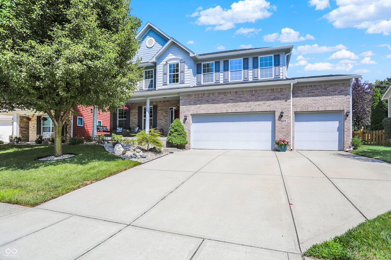 Photo of 19609 Wagon Trail Drive, Noblesville, IN