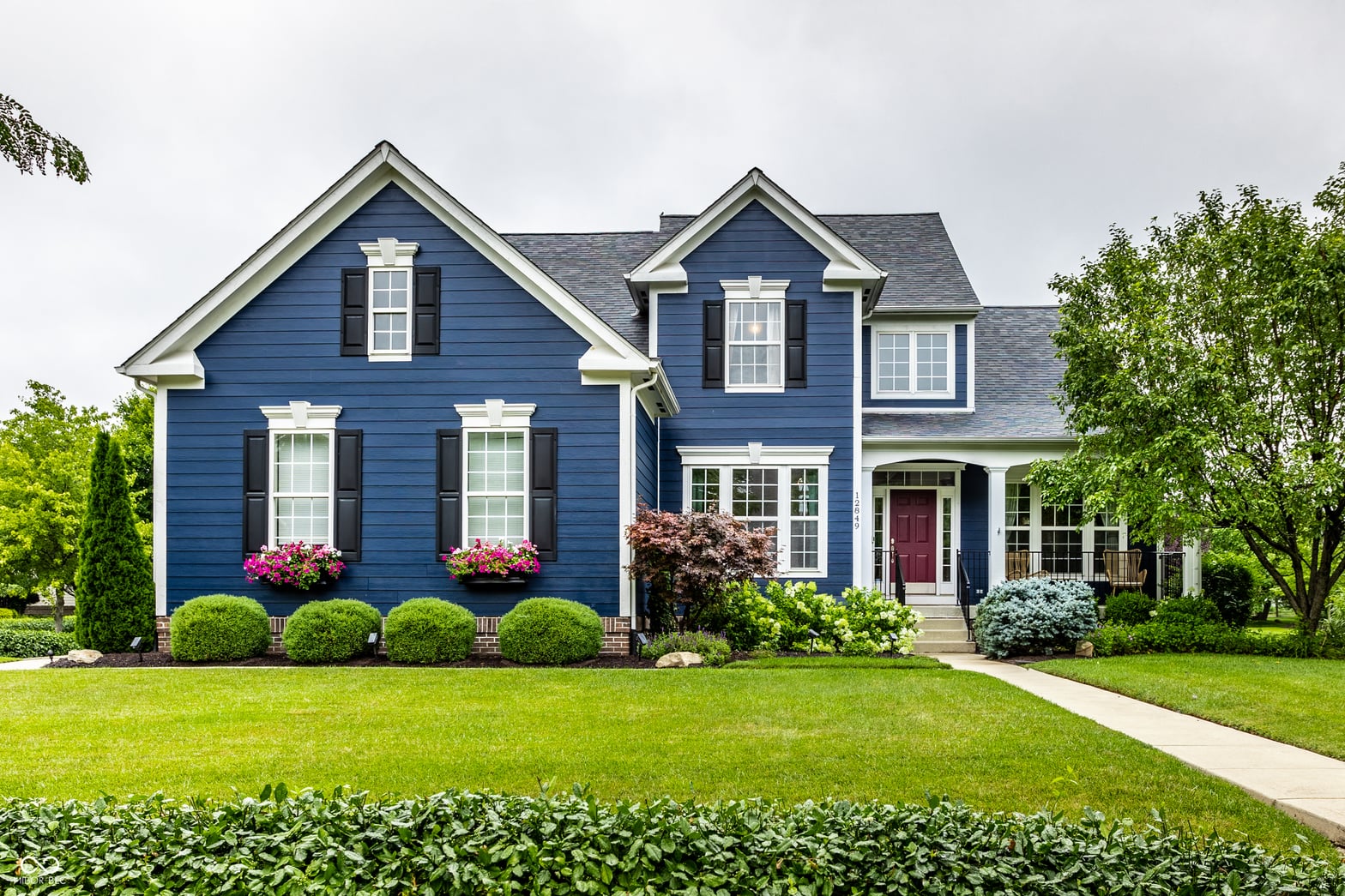 Photo of 12849 Elbe Street, Fishers, IN