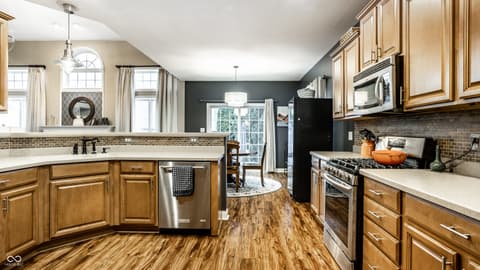 Photo of 12849 Elbe Street, Fishers, IN