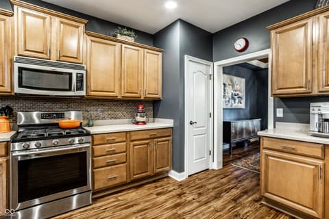 Photo of 12849 Elbe Street, Fishers, IN