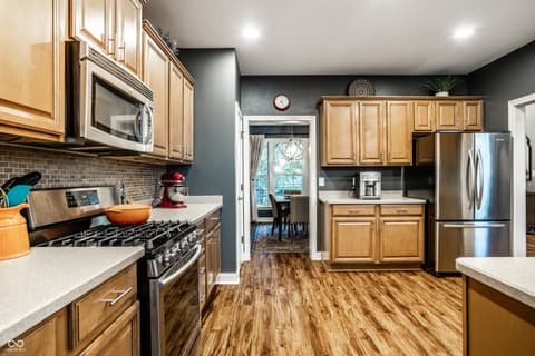 Photo of 12849 Elbe Street, Fishers, IN