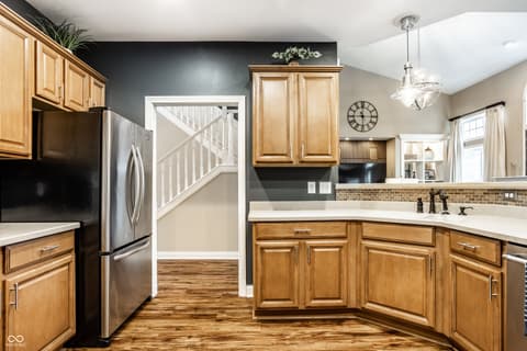 Photo of 12849 Elbe Street, Fishers, IN