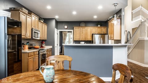 Photo of 12849 Elbe Street, Fishers, IN