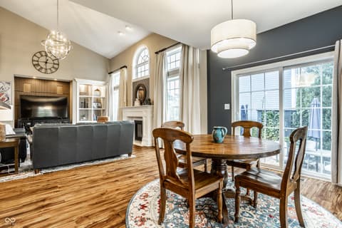 Photo of 12849 Elbe Street, Fishers, IN