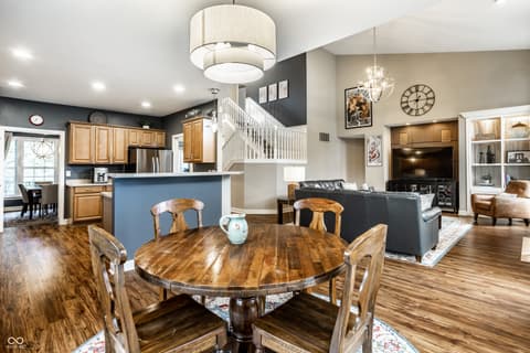 Photo of 12849 Elbe Street, Fishers, IN
