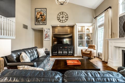 Photo of 12849 Elbe Street, Fishers, IN