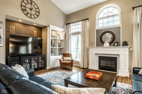 Photo of 12849 Elbe Street, Fishers, IN