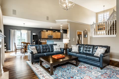 Photo of 12849 Elbe Street, Fishers, IN