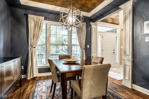 Photo of 12849 Elbe Street, Fishers, IN