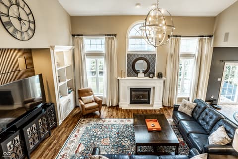 Photo of 12849 Elbe Street, Fishers, IN